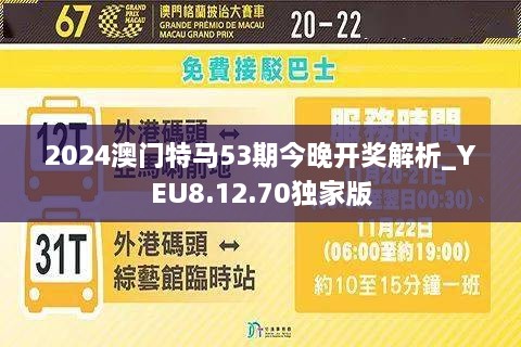 2025年今晚澳门特马|讲解词语解释释义,探索澳门特马的世界，词语解释与释义